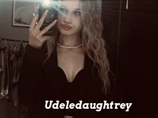 Udeledaughtrey