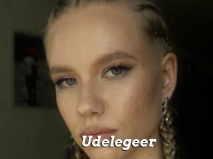 Udelegeer