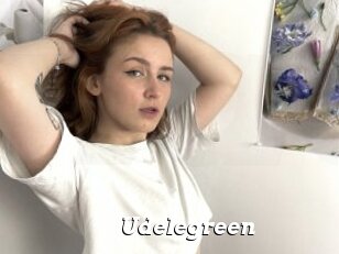 Udelegreen