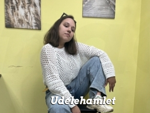 Udelehamlet