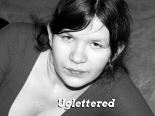 Uglettered