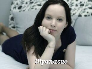 Ulyanasue