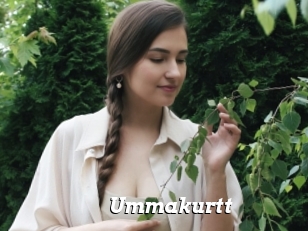 Ummakurtt