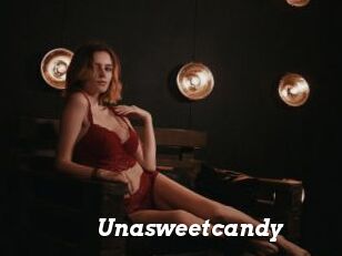 Unasweetcandy