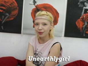 Unearthlygirl