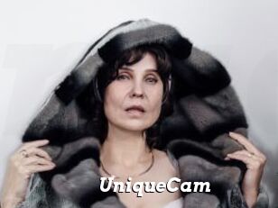 UniqueCam