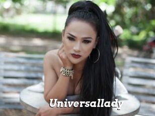 Universallady