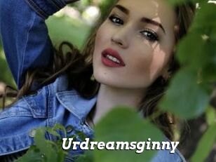 Urdreamsginny