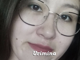 Urimina