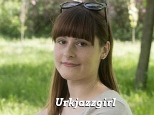 Urkjazzgirl