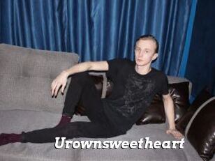 Urownsweetheart