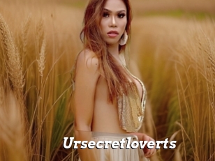 Ursecretloverts