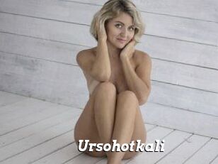 Ursohotkali