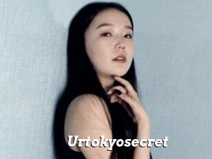 Urtokyosecret