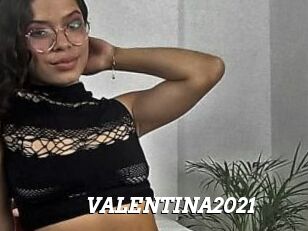 VALENTINA2021