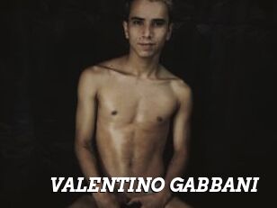 VALENTINO_GABBANI