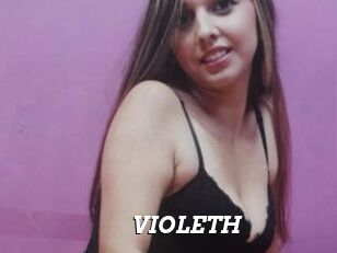 VIOLETH