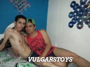 VULGARSTOYS