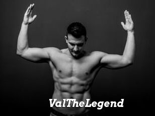 ValTheLegend