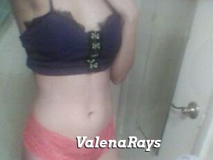 ValenaRays