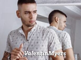 ValentinMyers