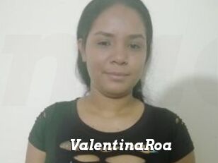 ValentinaRoa