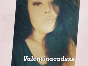 Valentinacadxxx