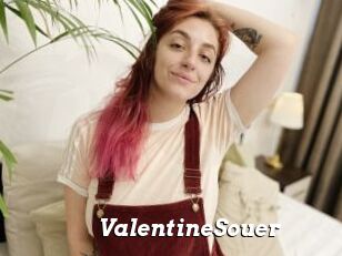 ValentineSouer