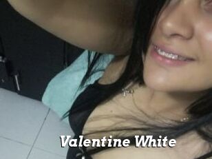 Valentine_White