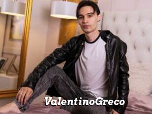 ValentinoGreco