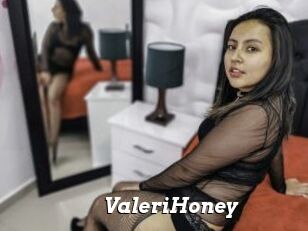 ValeriHoney