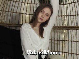 ValeriMoore