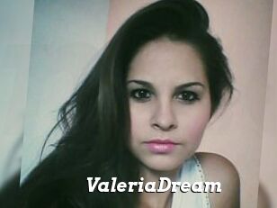 ValeriaDream