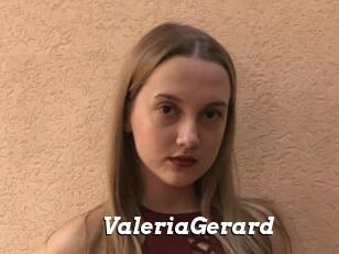 ValeriaGerard