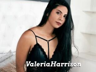 ValeriaHarrison