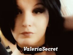 ValeriaSecret