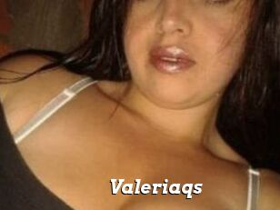 Valeriaqs