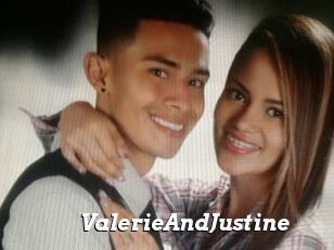 ValerieAndJustine