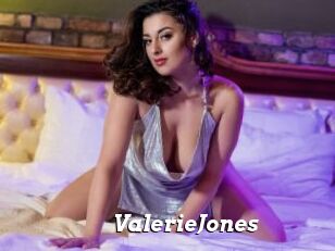 ValerieJones