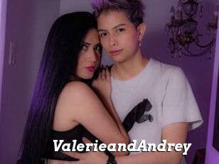 ValerieandAndrey