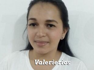 Valerierios