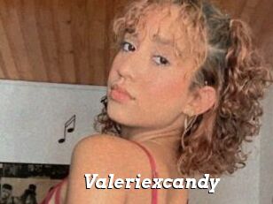 Valeriexcandy