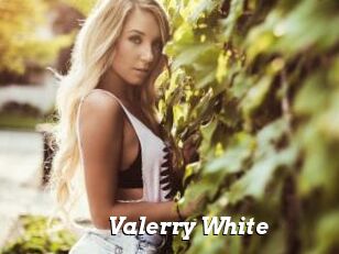 Valerry_White