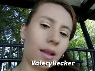 ValeryBecker