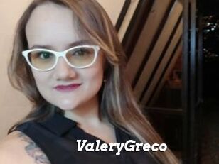 ValeryGreco