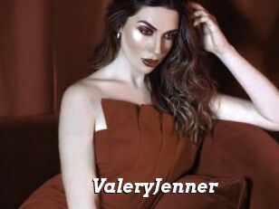 ValeryJenner