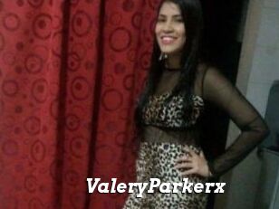 ValeryParkerx