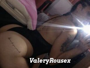 ValeryRousex