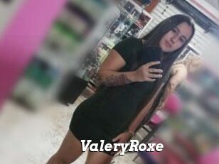 ValeryRoxe