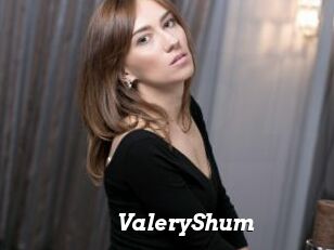 ValeryShum